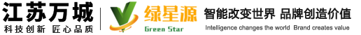 垃圾（jī）房廠家logo