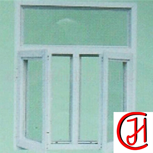 彩色塗層鋼板門窗（chuāng）