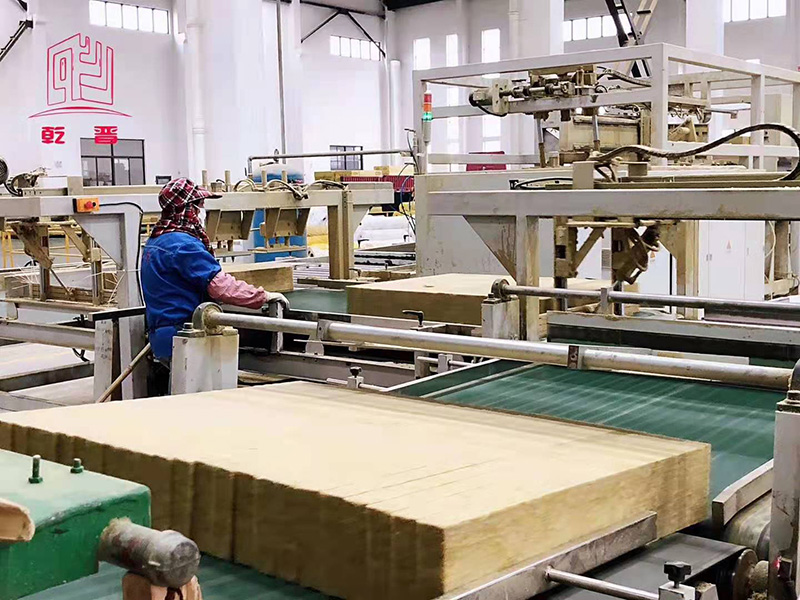 廠房廠貌（mào）