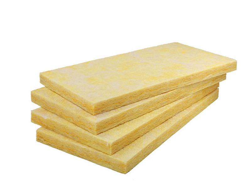 岩棉保溫（wēn）芯材