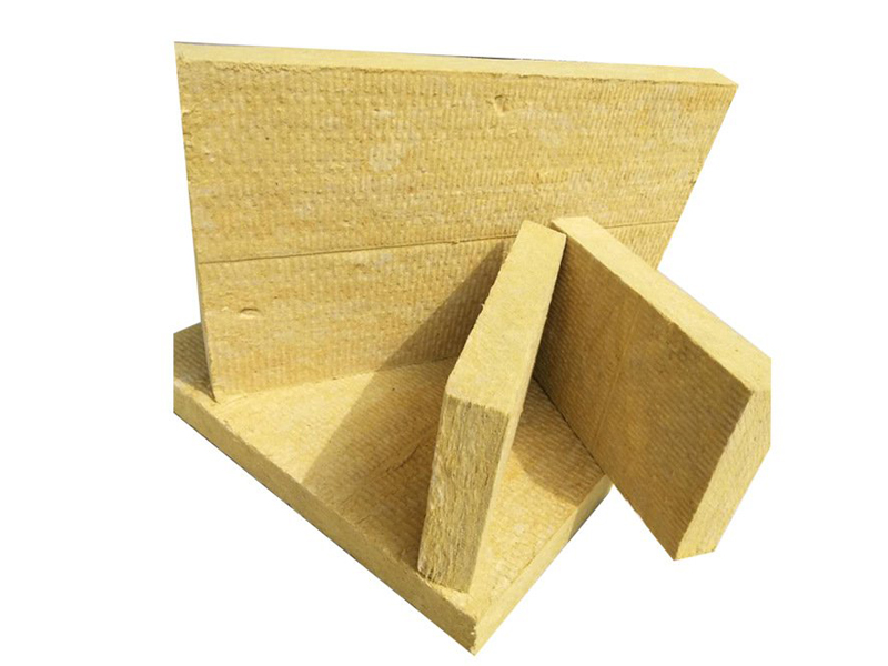 岩棉芯（xīn）材